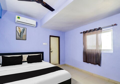 Hotel O Grand Hotel And Lodge