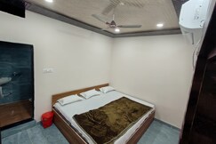 Hotel Shri Anantam, Ujjain Hotel Shri Anantam, Ujjain