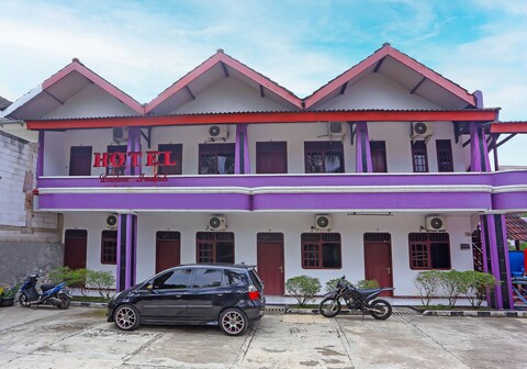 Hotel O Danau Indah
