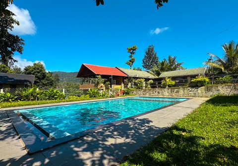 The Rain Tree Resort