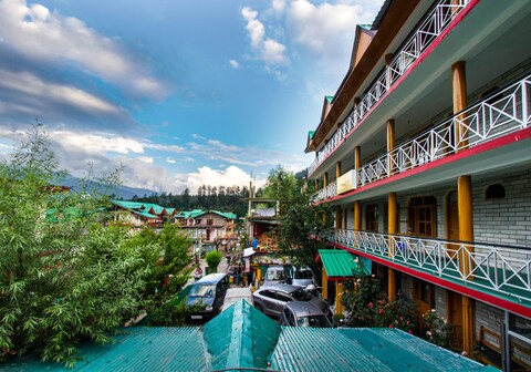 Mountain Dew - Omik Grills and Cafe