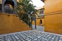 Gogunda Palace - An Amritara Private Hideaway, Udaipur Gogunda Palace - An Amritara Private Hideaway, Udaipur