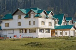 Country Inn & Suites by Radisson , Sonamarg, Sonmarg Country Inn & Suites by Radisson , Sonamarg, Sonmarg