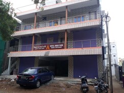 Hotel Amar Park, Mahabalipuram Hotel Amar Park, Mahabalipuram