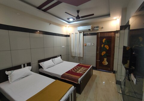 Sar Raj (S.R) Residency