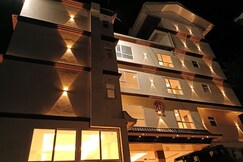 ZAMBALA RESIDENCY & SPA, Gangtok ZAMBALA RESIDENCY & SPA, Gangtok