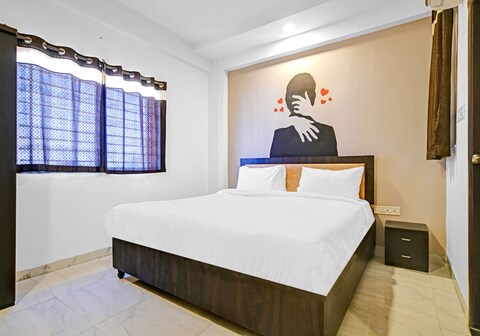 Collection O The Eternity Near LIG Sqaure