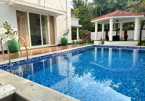 Villa Ithaka By Youkoso @ ECR