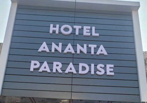 Ananta Paradise