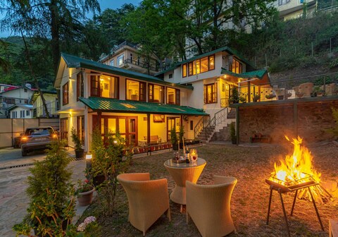 StayVista at Elm @ Jai Cottage