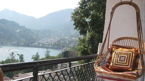 Lakehouse Holiday home, Nainital Lakehouse Holiday home, Nainital