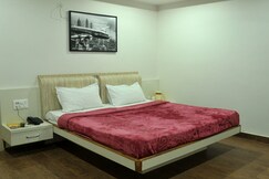 Hotel Tulis, Durg Hotel Tulis, Durg