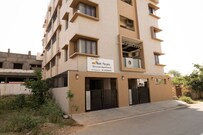 Mash Manyata, Bangalore Mash Manyata, Bangalore