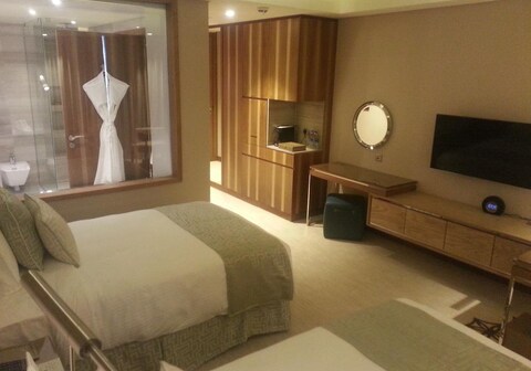 Grand Millennium Muscat