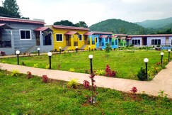 Rooparesorts, Araku Valley Rooparesorts, Araku Valley