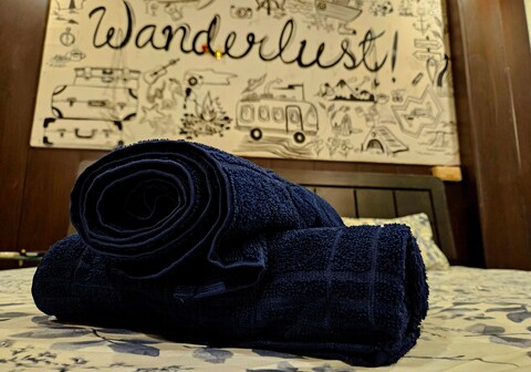 Sunlit Stays - Mama's Terrace