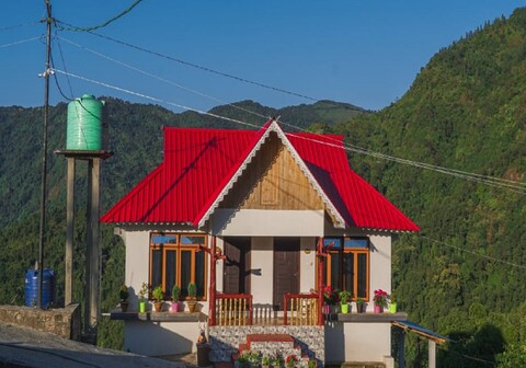 Abhinay Natural Homestay by StayApart