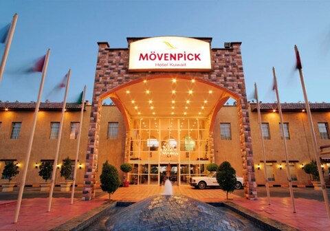 MOVENPICK HOTEL KUWAIT