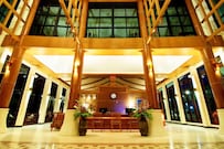 Aonang Phu Petra Resort, Krabi town Aonang Phu Petra Resort, Krabi town