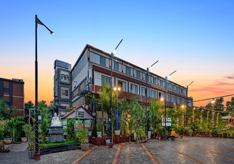 VS Green Valley Revtree