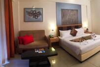 Club Mahindra Hatgad, Saputara Club Mahindra Hatgad, Saputara