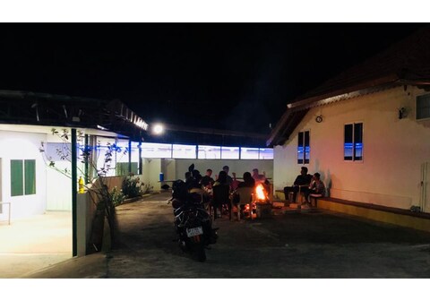 Sunrise Homestay and Resort