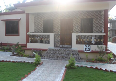 NK Holiday Suite Rooms