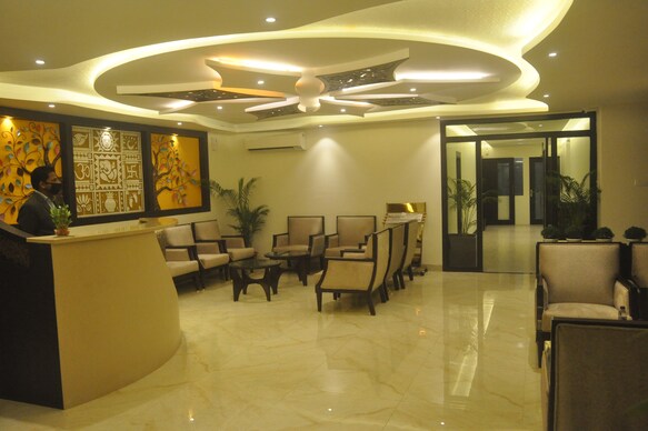 Hotel City Walk