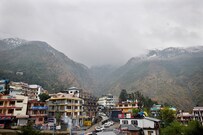 OYO 9648 Hotel Morainic Hills, Dharamshala OYO 9648 Hotel Morainic Hills, Dharamshala