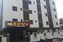 SAI SRINIVASA RESIDENCY, Visakhapatnam SAI SRINIVASA RESIDENCY, Visakhapatnam