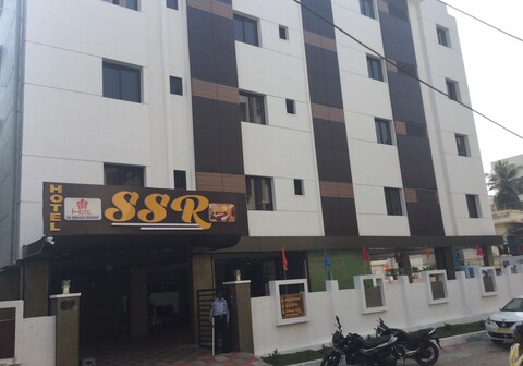 SAI SRINIVASA RESIDENCY