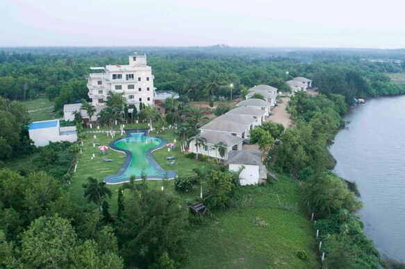 Samudra Resorts & Spa