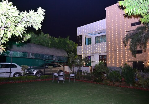 Spacious Private 3BHK Villa|Garden|Parking|Jaipur