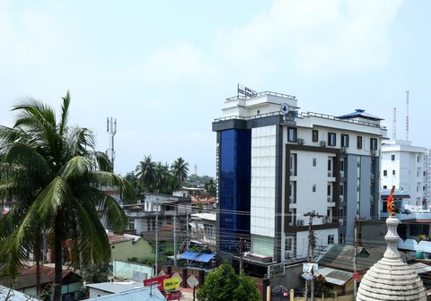 Hotel blue bird , Nagaon