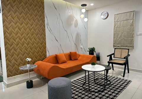 Autumn suites 2BHK Madhapur