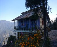 LOVELY HOMESTAY, Rishyap LOVELY HOMESTAY, Rishyap