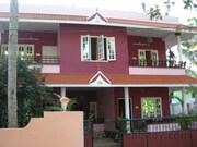 Sunshine Homestay, Varkala Sunshine Homestay, Varkala