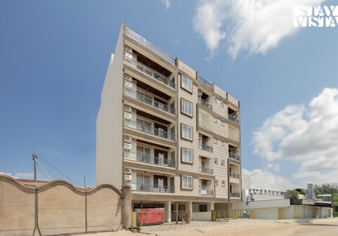 StayVista at Imperial @ Regal by Aaj