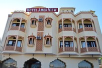 HOTEL AMER VIEW, Jaipur HOTEL AMER VIEW, Jaipur