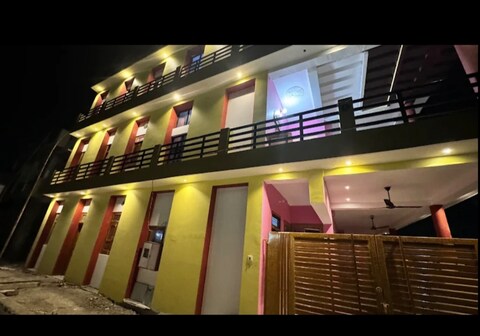 Pragyaan guest house