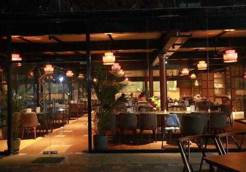 DNC Shevaroys Resorts & Spa