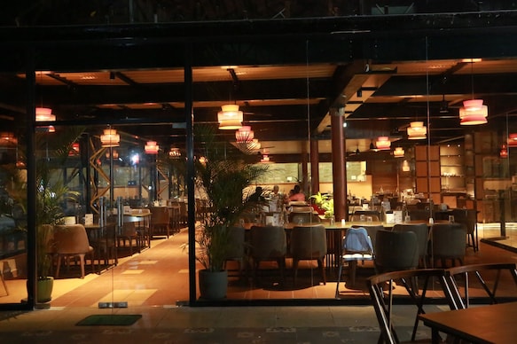 DNC Shevaroys Resorts & Spa