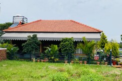Nandi Valley Cottages | Rooms & Kitchen, Chikballapur Nandi Valley Cottages | Rooms & Kitchen, Chikballapur