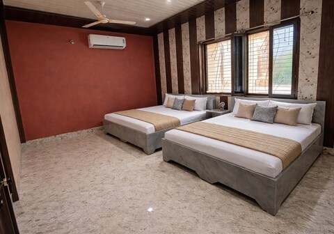 Shree ram lodge