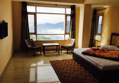 KufriHoliday Homestay