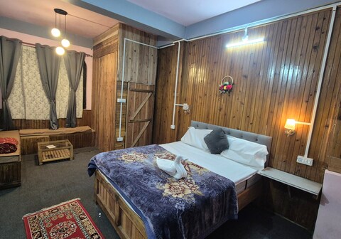 Rainbow Guest House