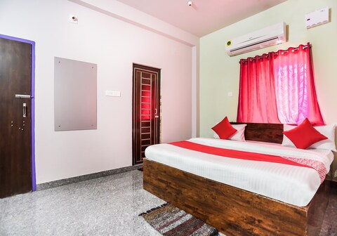 Hotel O Bijaya Palace