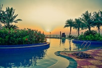 Ratnasagar Beach Resort, Ratnagiri Ratnasagar Beach Resort, Ratnagiri
