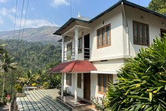 Nature Family Homestay, Munnar Nature Family Homestay, Munnar