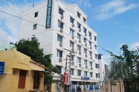 Bhanu Residency, Tirupati Bhanu Residency, Tirupati